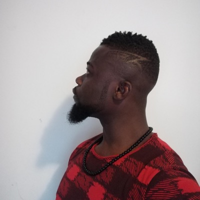 Accra Floors Wahala (feat. JahblessKSA) - Single