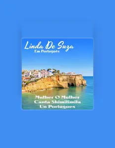 Listen to Linda de Suza, watch music videos, read bio, see tour dates & more!