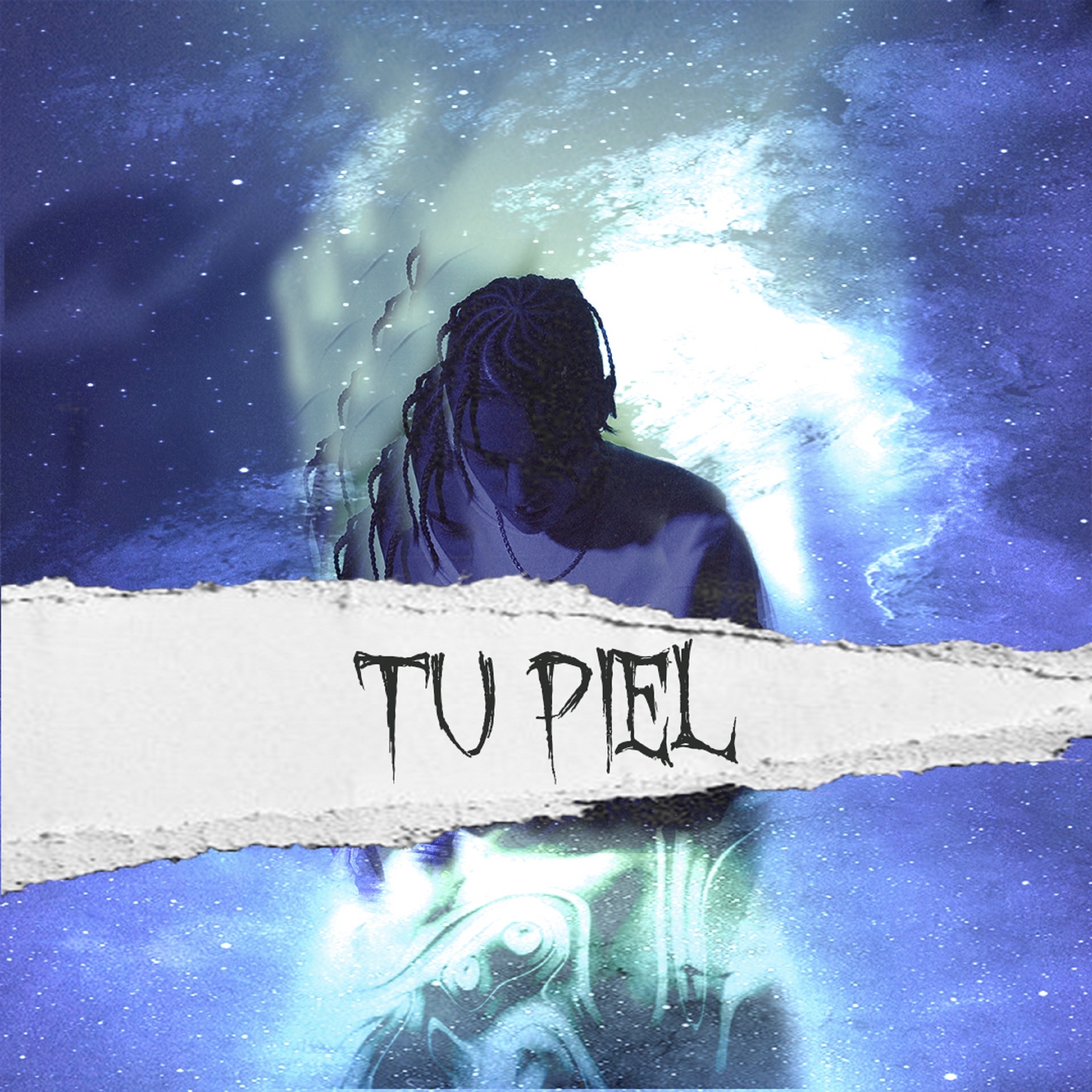 Tu Piel - Single
