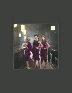 Listen to Blush Fox Trio, watch music videos, read bio, see tour dates & more!