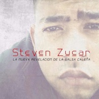 Fuera de Cobertura (feat. El Zunzun de la Salsa) - Single - Steven Zucar