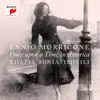 Khatia Buniatishvili - Deborah's Theme (From "Once Upon a Time in America")