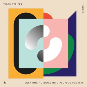 Sneaking Hotdogs into People's Pockets - Single