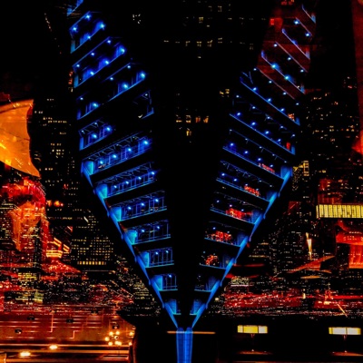 From the Night - Single
