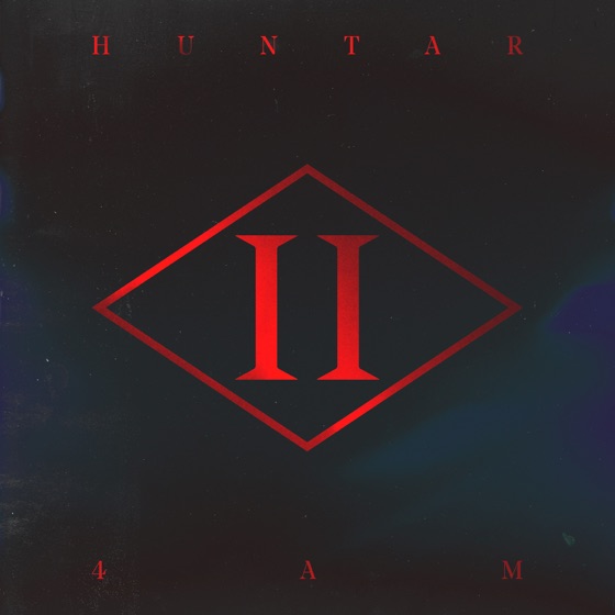 Cover artwork for 4Am