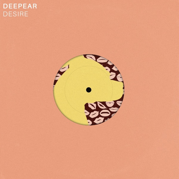 Desire - Single