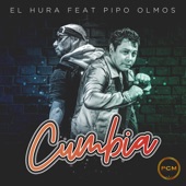 Cumbia Remix (feat. Pipo Olmos) artwork