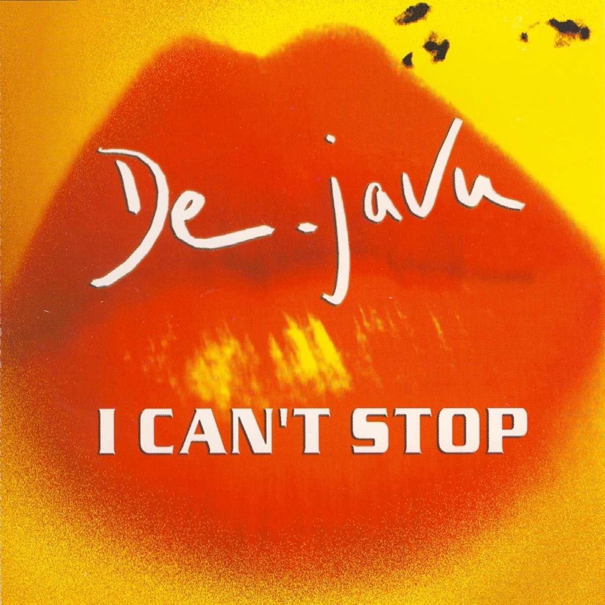 I Can't Stop - EP - De-Javu Adlı Sanatçının Albümü - Apple Music