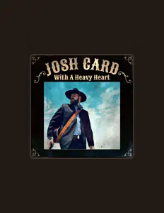 Listen to Josh Card, watch music videos, read bio, see tour dates & more!