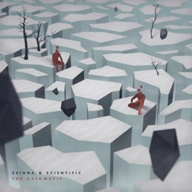 Mother Tongues (feat. Lex Amor) Seinna & Scientific