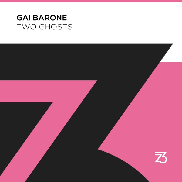 Two Ghosts - Single