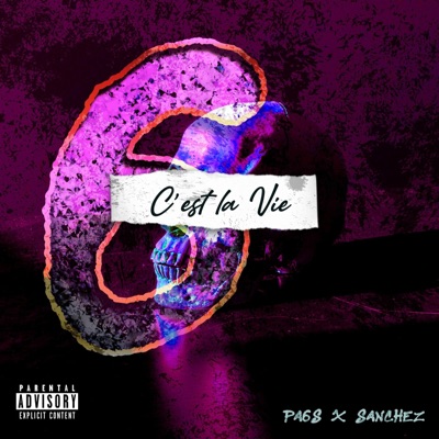 C'est la Vie - Single