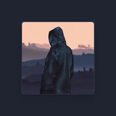 Listen to Lockah, watch music videos, read bio, see tour dates & more!