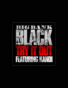 Big Bank Blackを聴いたり、ミュージックビデオを鑑賞したり、経歴やツアー日程などを確認したりしましょう！