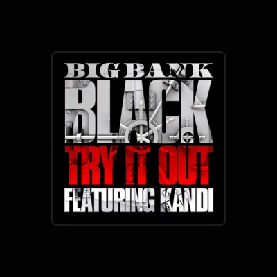 Big Bank Black