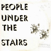 People Under the Stairs - Days Like These