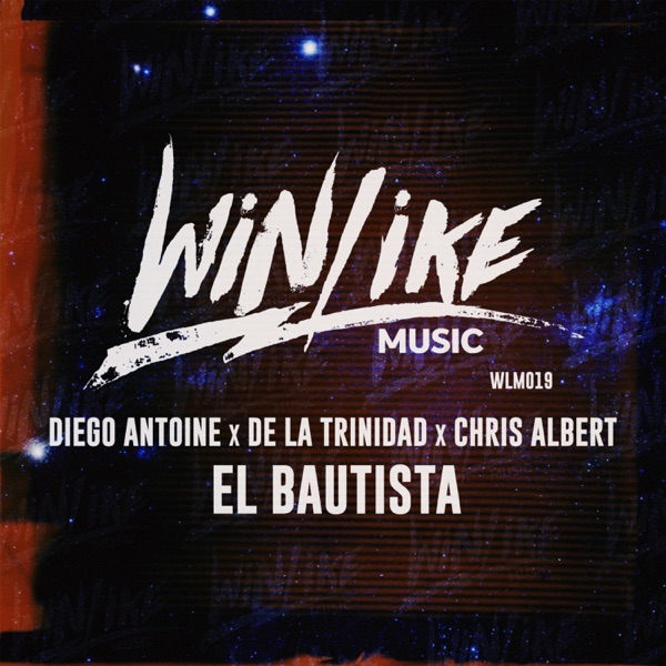 El Bautista - Single