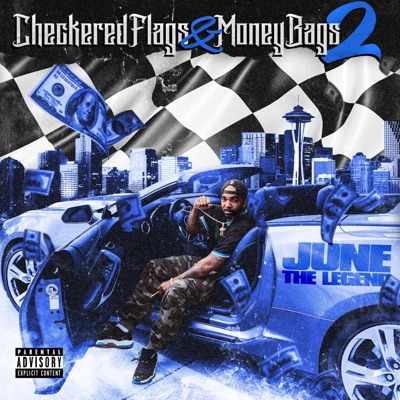 Checkered Flags & Money Bags 2