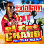 Si t'es chaud (Radio Edit) [feat. Willy William] artwork