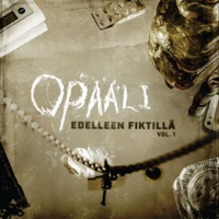 Edelleen fiktillä Vol. 1 - EP - Opaali