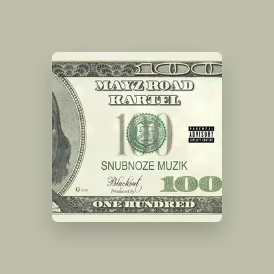 Listen to Mayz Road Kartel, watch music videos, read bio, see tour dates & more!