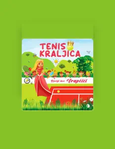 聆聽 Dječji hor Vrapčići、觀看音樂影片、閱讀小傳、查看巡演日期等！