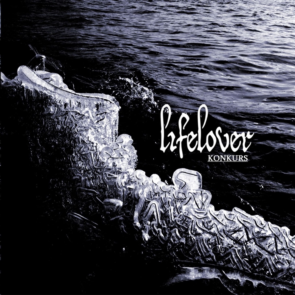 Lifelover albums