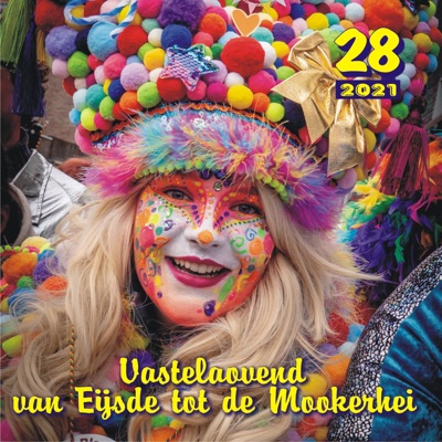 Vastelaovend Van Eijsde Tot De Mookerhei 28