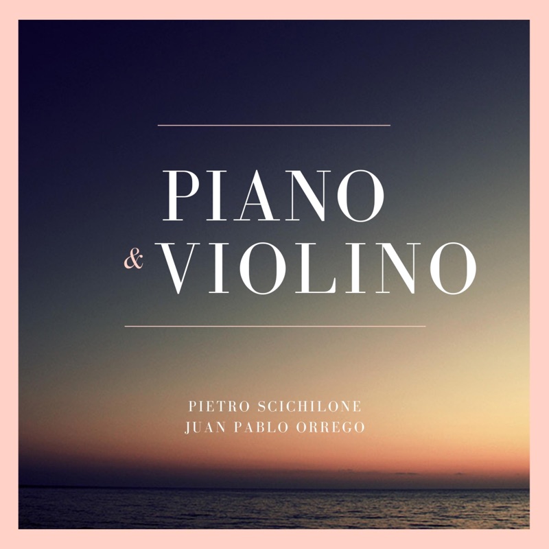 Experience (Piano e Violin)