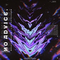 No Advice. (feat. LovxPandas) - Single - Smoke Bomb