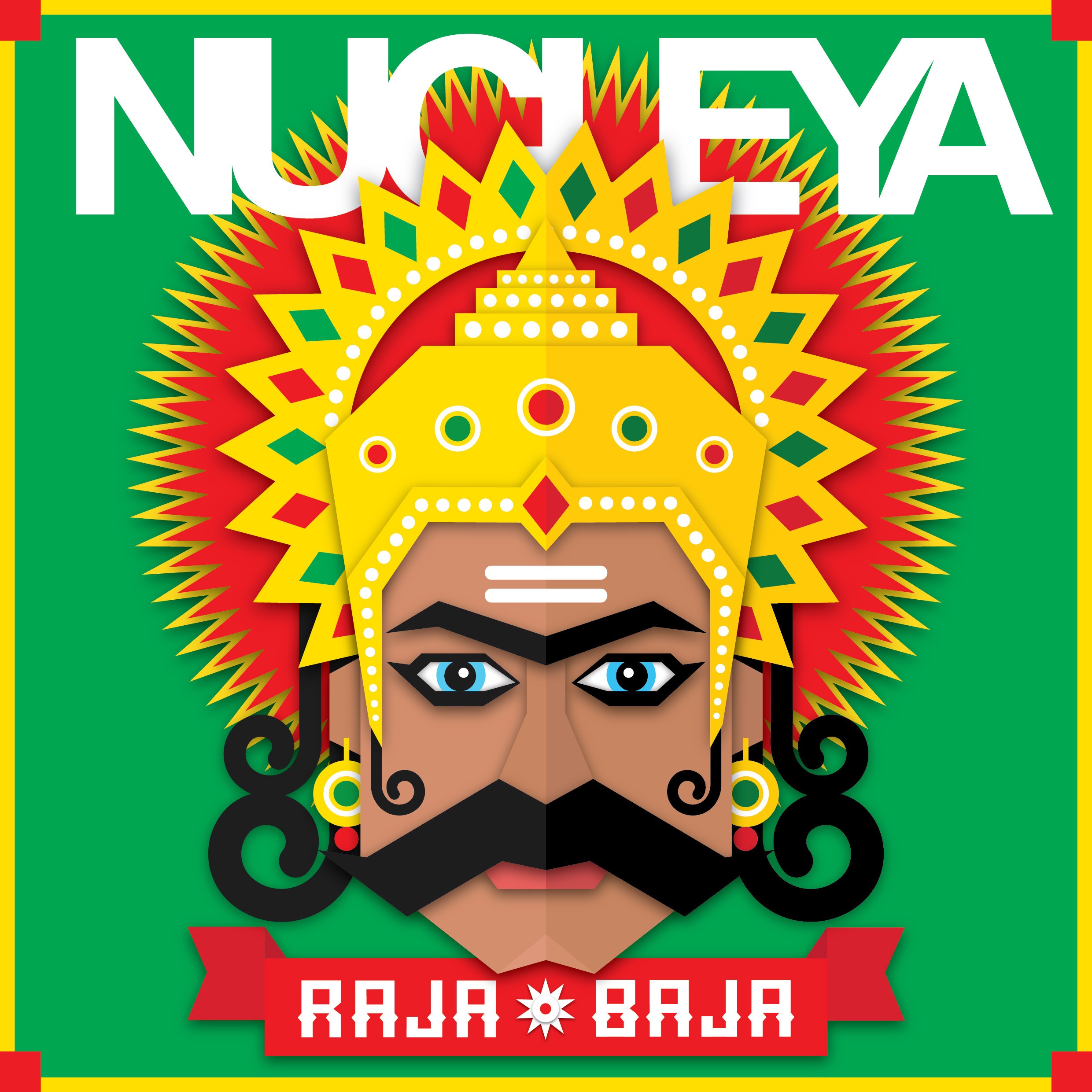 Raja Baja - EP