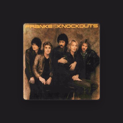 Franke & The Knockouts