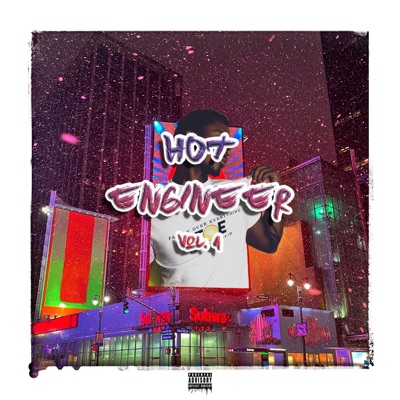 Hot Engineer, Vol. 1
