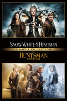 Universal Studios Home Entertainment - Huntsman & Snow White and The Huntsman Collection artwork