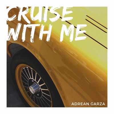 Cruise With Me - Single