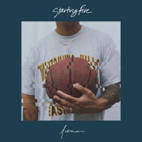 Starting Five - EP - Nieman