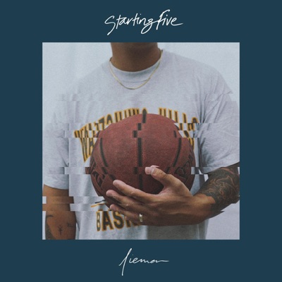 Starting Five - EP