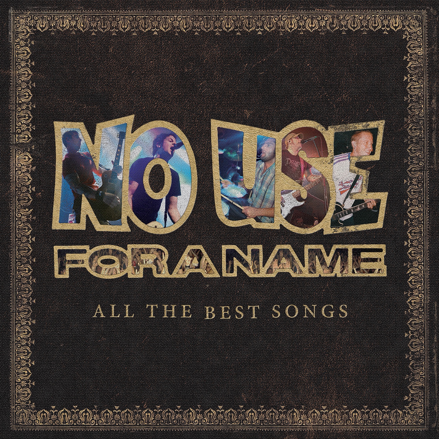 No Use for a Name - International You Day