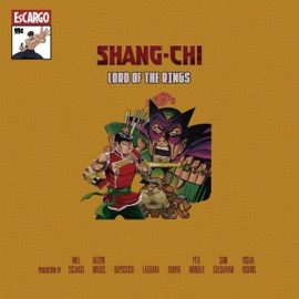 Master of Kung Fu (feat. Pete Wonder) Will EsCargo