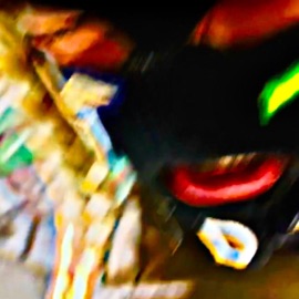 Chiuso In Casa (lockdownscream) [feat. Pedar & Young AM] brrradpitt