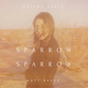 Sparrow, Sparrow (feat. Matt Bauer) - Single