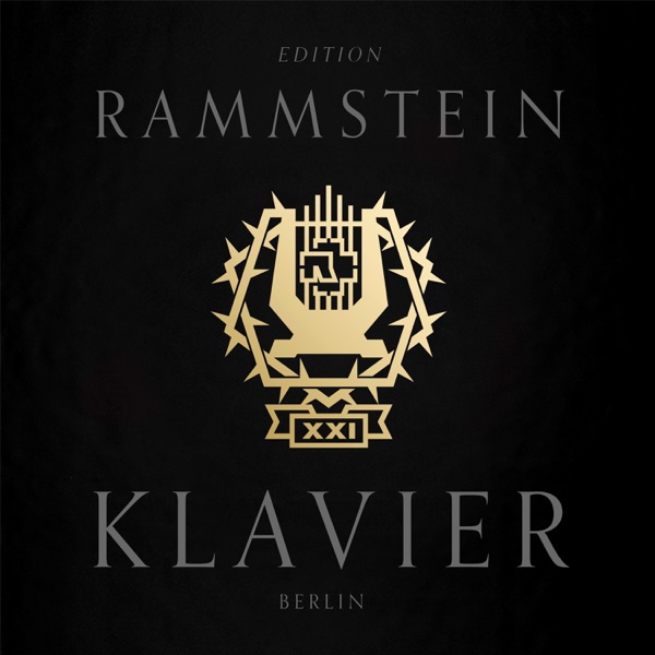 XXI - Klavier - Rammstein