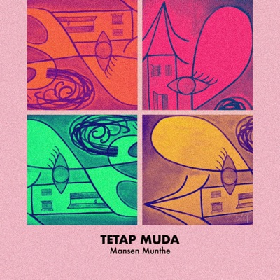 Tetap Muda - Single