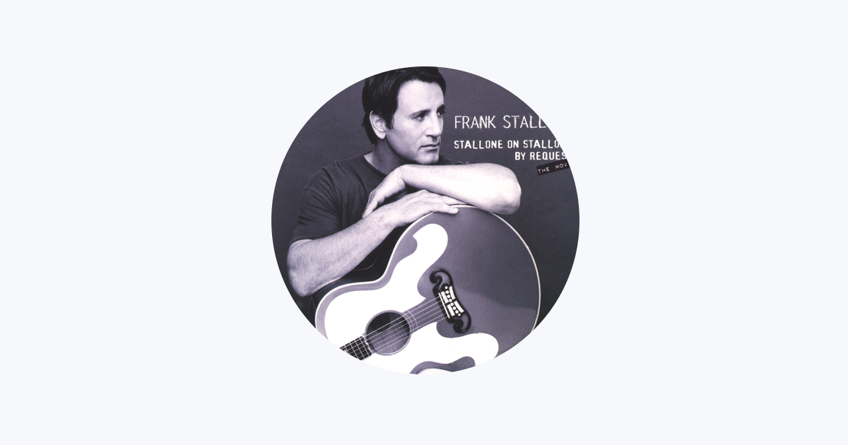 Frank Stallone - Apple Music