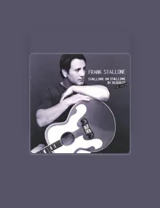 Listen to Frank Stallone, watch music videos, read bio, see tour dates & more!