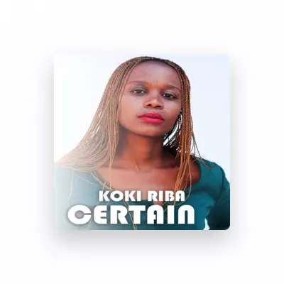 Listen to Koki Riba, watch music videos, read bio, see tour dates & more!