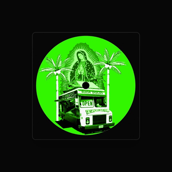 DJ Panik's avatar