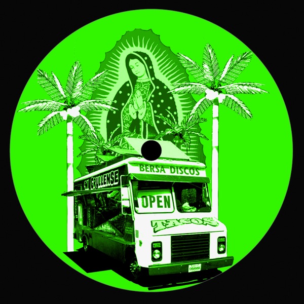 Bersa Discos #3 - EP