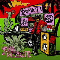 La Rama del Mezquite (feat. Cherine Anderson) - Single - Ozomatli