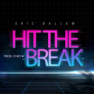 Hit the Break - Single